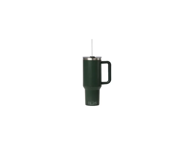 Sip+Sea 40 oz Stainless Steel Tumbler