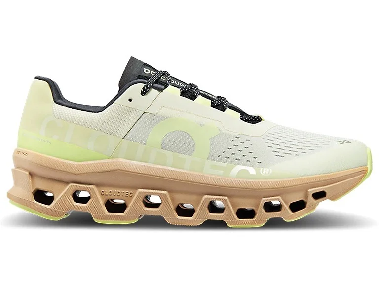 On Running Cloudmonster Men's Shoes