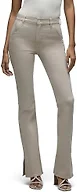 HUDSON Womens Barbara High Rise Bootcut Jean