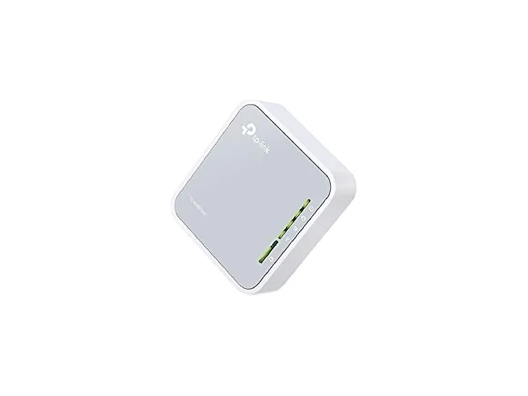 TP-Link AC750 Wireless Nano Travel Router