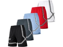 Jump Start LC-----(Mens 3PK)  JMMS-3510  BK-CH-LB-SV
