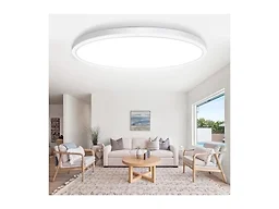 Brightever B0FR9DYJB1 19 Inch Ceiling Light