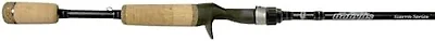 Dobyns Rods Sierra Ultra Finesse Casting Rod - Black / Cork