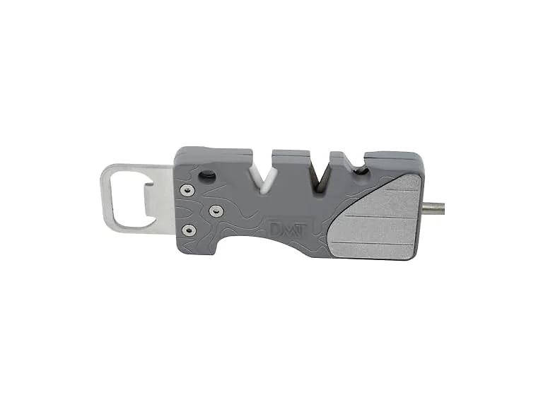 DMT EdgeSharp PocketSharp Pro Multi-Function Sharpener 