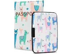 Miami Carry On NFT-RFIDWSCLLLAM 1 set RFID Wa