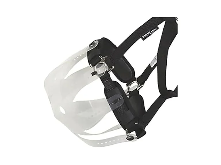 ThinLine Grazing Muzzle - Cob/Horse,