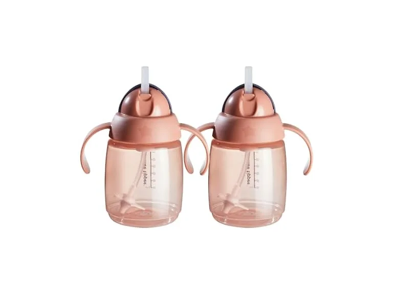 2-pk Tommee Tippee Starter Weighted Sippy Cup