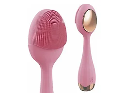 ZTECH XT-ZTFS2552PK Silicon Facial Cleansing Massa