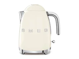 SMEG KLF03CRUS SMEG 50's Retro Style 7 Cup Electric Wat