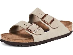 Birkenstock Arizona Soft Footbed Sandal
