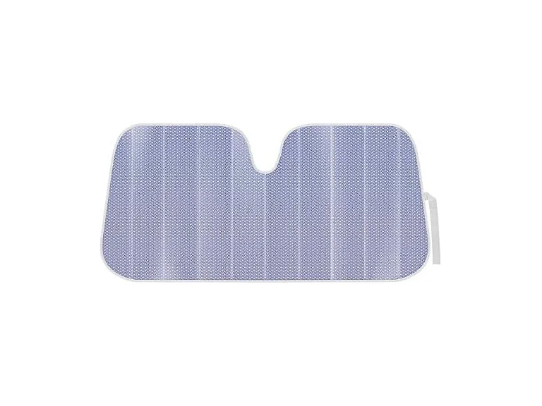 BDK Lavender Shine Car Windshield Sun