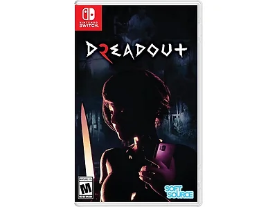 Dreadout 2
