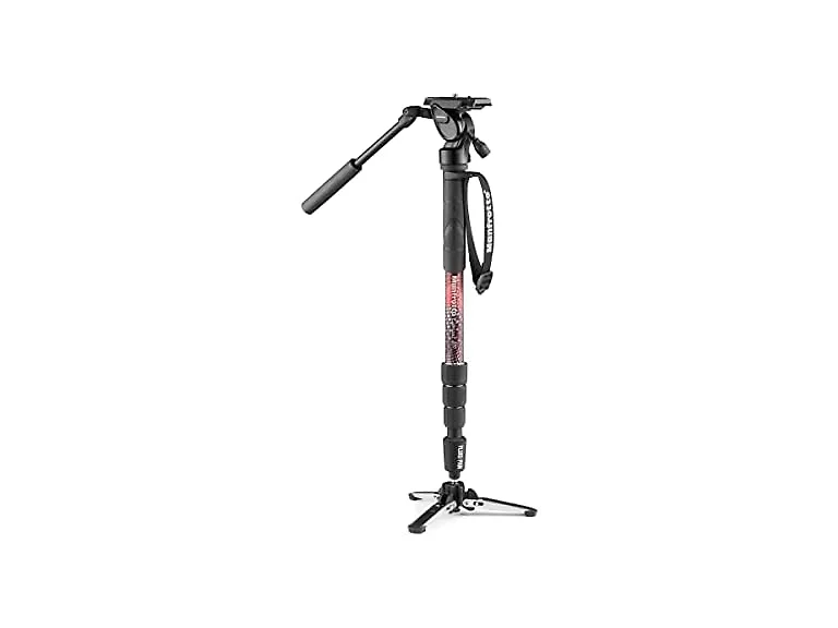 Manfrotto Element MII Video Monopod