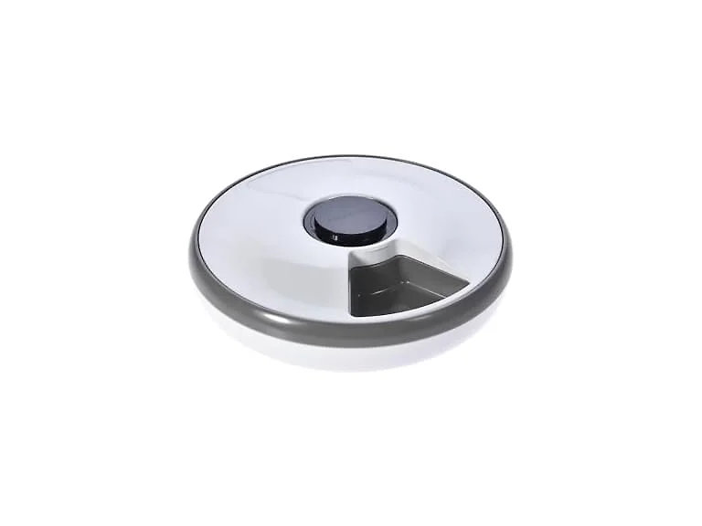 Amazon Basics Automatic Pet Feeder