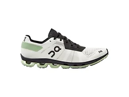 On Running 36.99642 6.5 On Running Cloudflash Women's Shoes White/Black