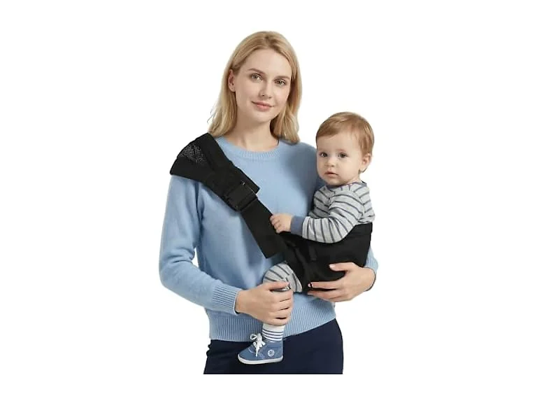 Shiaon Baby Sling Carrier Newborn to