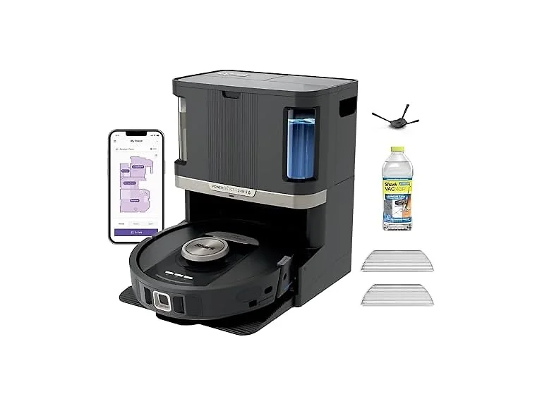 SHARK UR2850ZE Combo Vacuum & Mop