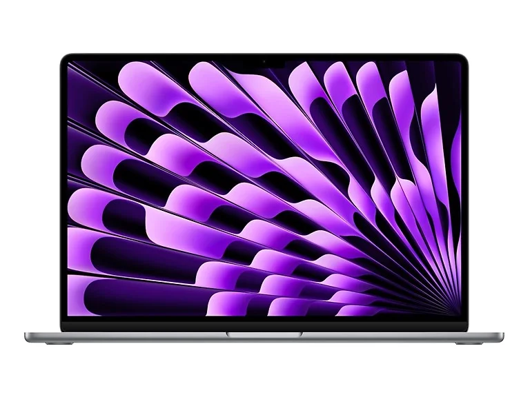 Apple 15.3" MacBook Air with M3 Chip (2024)
