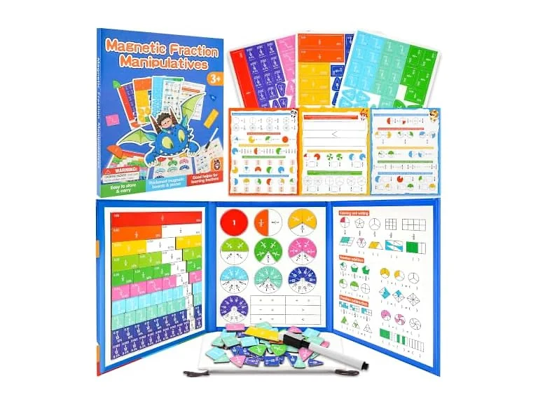 Loshuer Magnetic Fraction Playbook