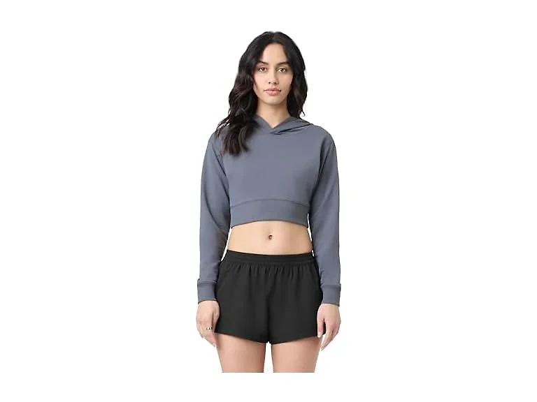 Florence By Mills Women (M) Gym Later Hoodie
