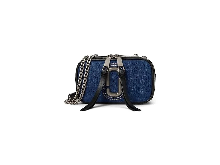 Marc Jacobs The Denim Chain Snapshot