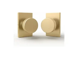 Mega Handles MHU-793087680301 1PK (2pcs Total) Mega Handles 