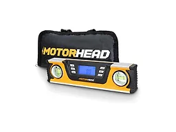 MOTORHEAD MH-02-DL-B1-10-1 MOTORHEAD 10" Digital level