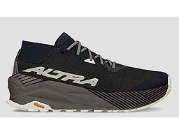 Altra Olympus 275 Men's Shoes, Taupe, 9