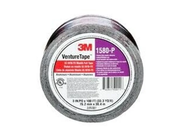 3M Venture Tape UL181B-FX MASTIK FOIL