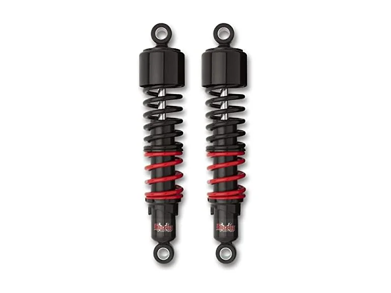 Burly Brand B28-1251 Stiletto Shocks