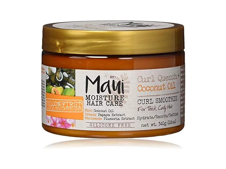 Maui Moisture Maui Moisture Maui Moisture Curl