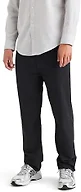 Docker's Men's Slim Fit Go Jean Cut Pants, (New) Beautiful Black, 30W x 30L