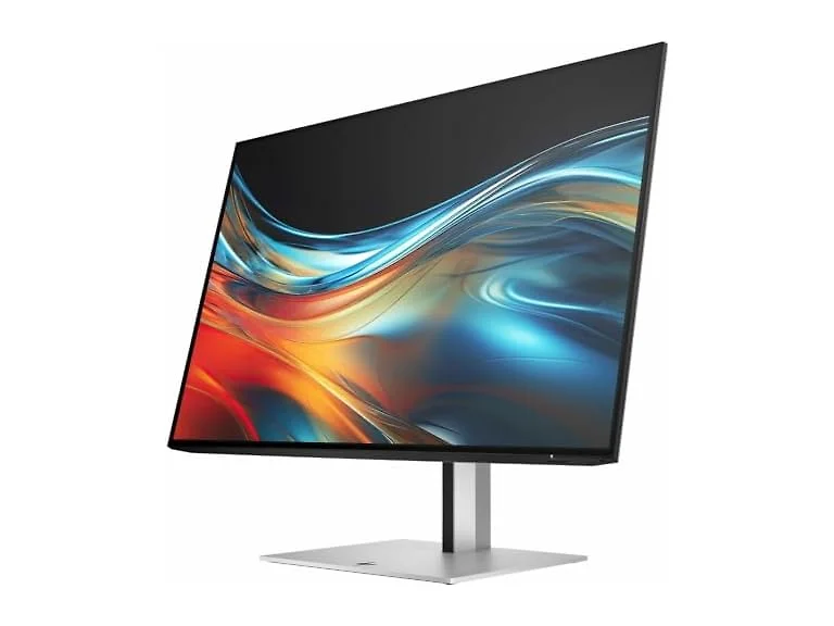 HP 724pn 24" Class WUXGA LCD Monitor