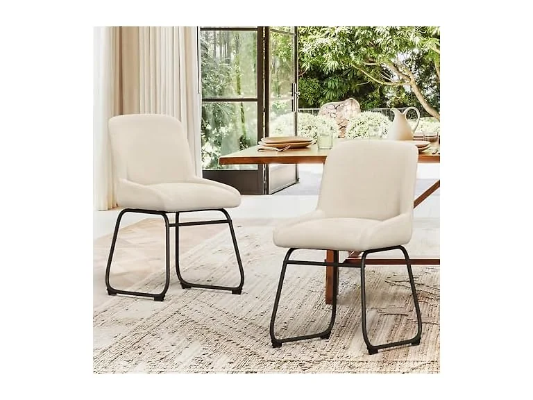 LUE BONA NS50160059 Kitchen Chairs