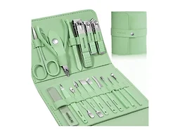 Manicure Set Nail Clippers Pedicure