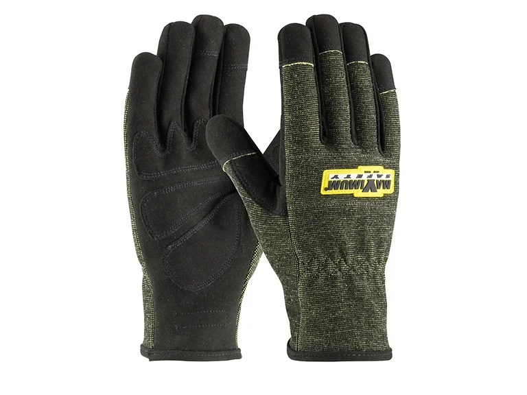 PIP 73-1703/XXL XXL HI PERFORMANCE GLOVES, FR TREATED