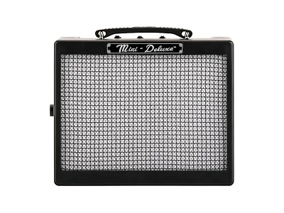 Fender Mini Deluxe Electric Guitar Amp