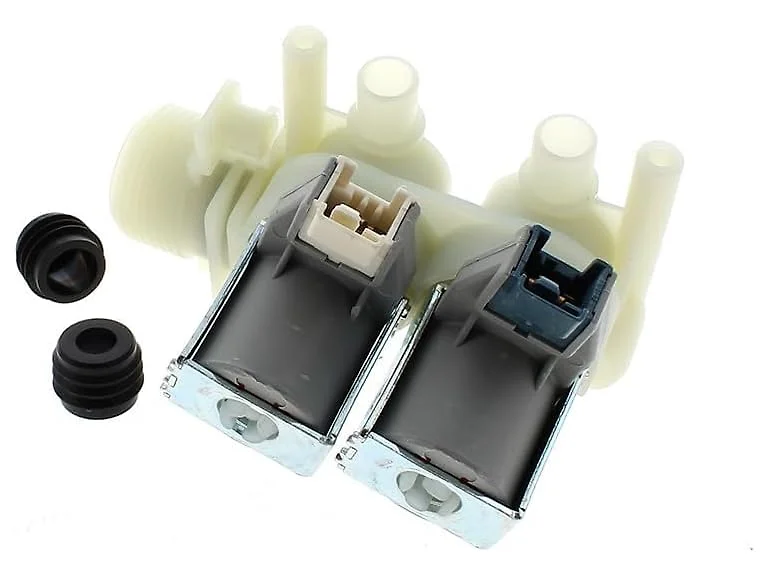 ie2u 7 lt. rst2 5 solenoid valve for