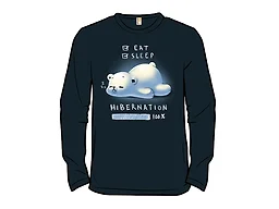 Hibernation