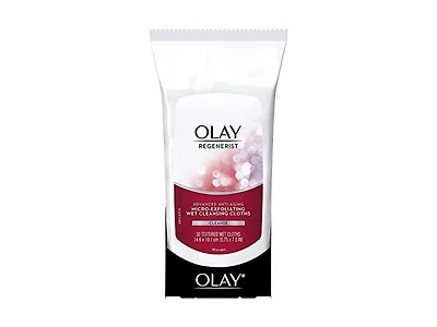 Olay Regenerist Anti-Aging Cleansing Cloths