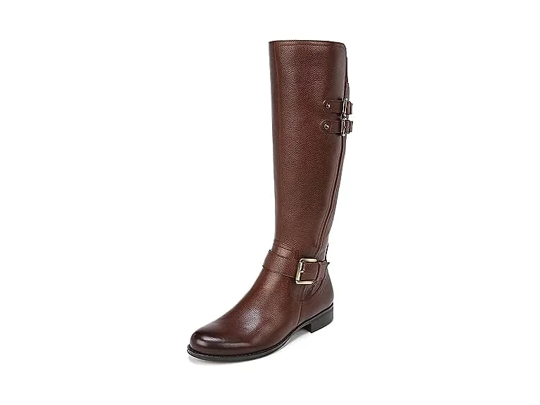 Naturalizer Womens Jessie Knee High