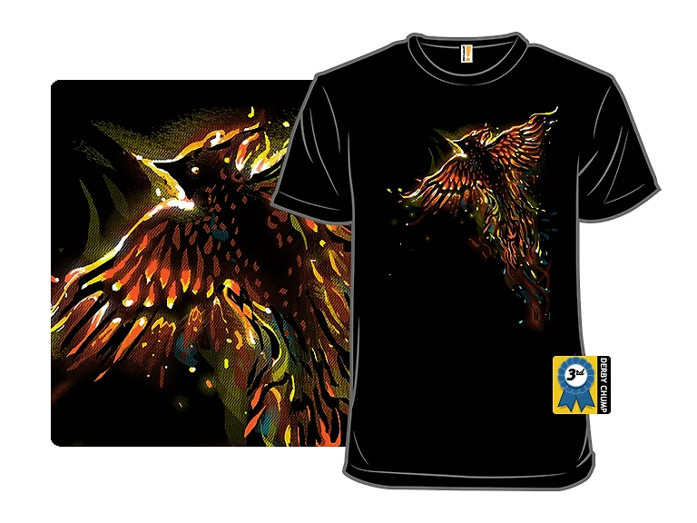 Dark Phoenix