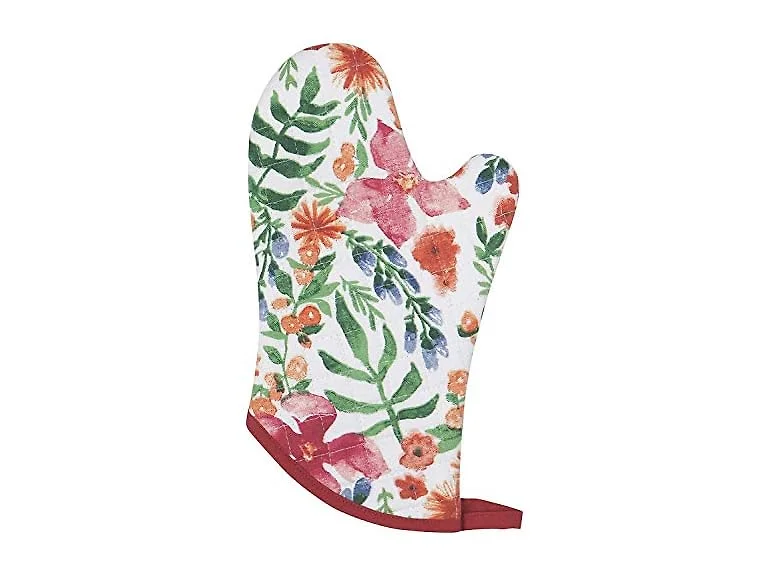 Now Designs Botanica Mitt, Single (515141)