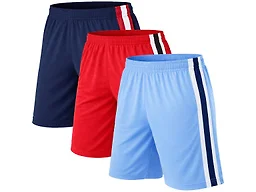 Jump Start LC-----(Mens 3PK)  JMMS-3530  NRW-RWB-LWN