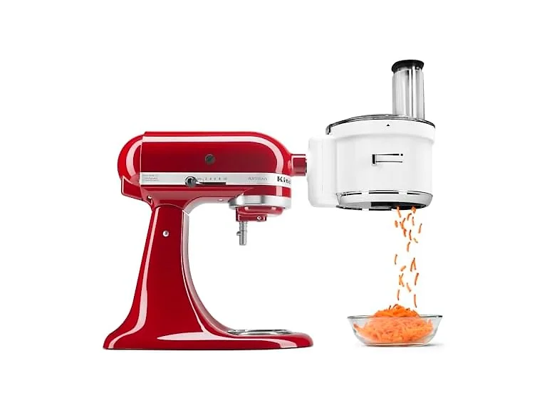 KitchenAid Food Processor Attachment