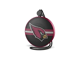 SOAR NFL Bluetooth Bottle Opener Speaker, Arizona Cardinals
