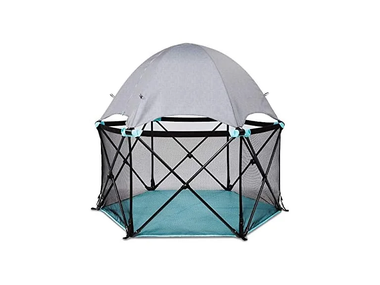Summer Infant Pop N Play Playard
