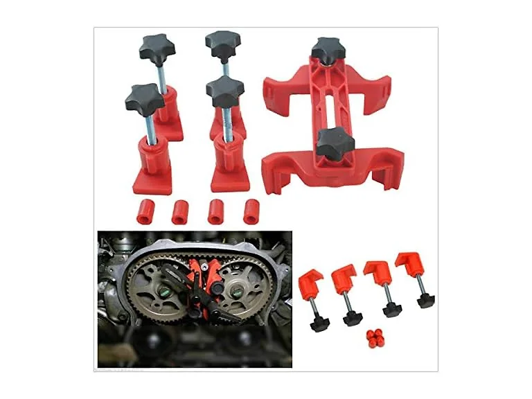 Camshaft Lock Holder