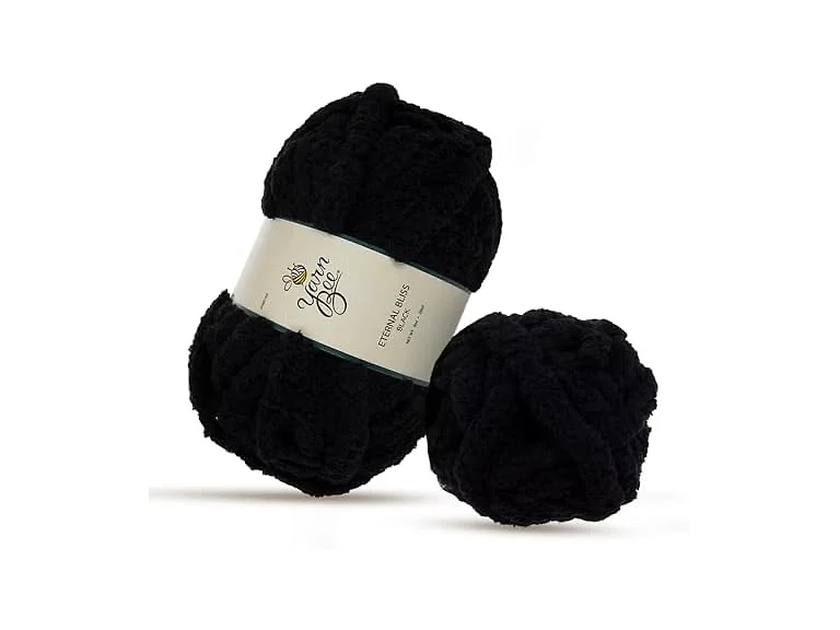 Hobby Lobby Yarn Bee Eternal Bliss Yarn, 26