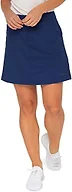 Arctix Womens Active Athletic-skorts, Blue, Small US